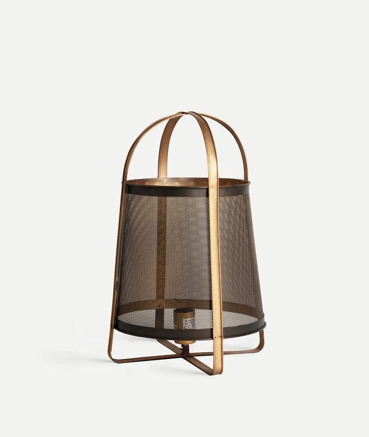 HAIDE table lamp
