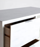 ZEMNE chest of drawers