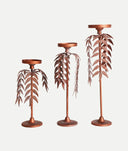 Lucerne Palm Chandelier