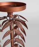 Lucerne Palm Chandelier