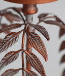 Lucerne Palm Chandelier