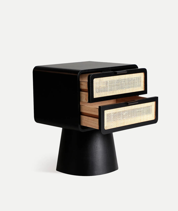 BEILEN bedside table