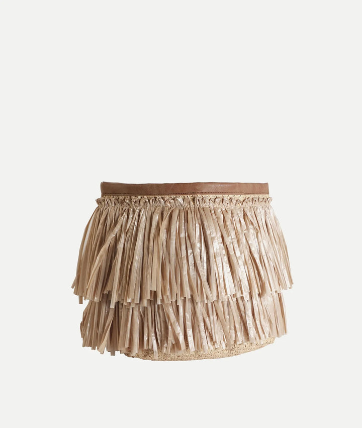 Bolso BHUV  accesorio estilo boho