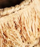 Set of 2 KASSES laundry baskets