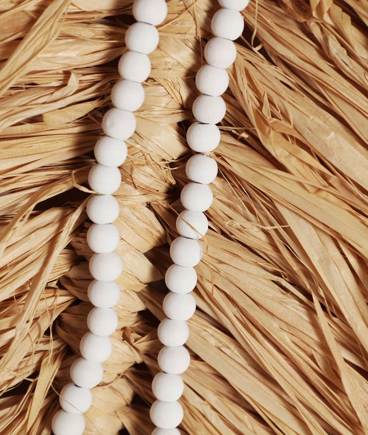 Arte de pared KASSES - Tapices - El Workshop - rafia