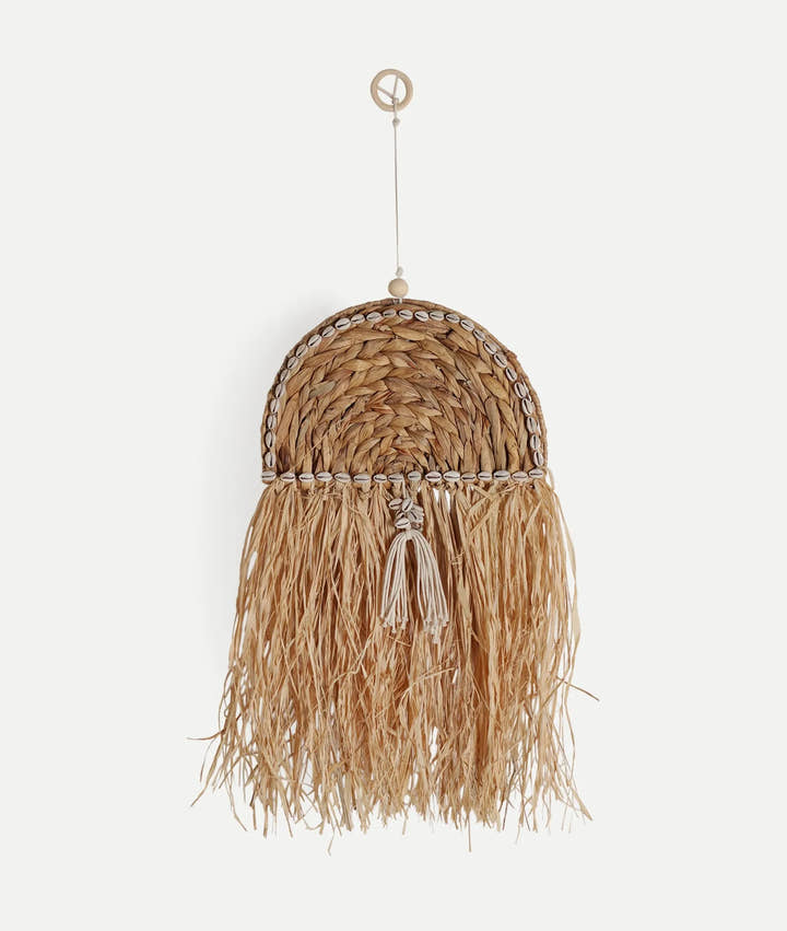 Arte de pared KASSES - Tapices - El Workshop - fibra natural