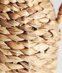 Set of 2 KASSES laundry baskets