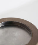 Portavelas FELLIH  de madera de pino natural