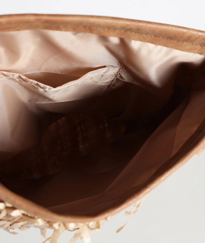 Bolso BHUV  accesorio estilo boho