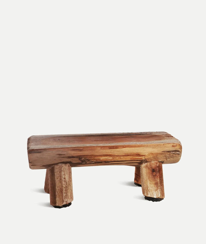 Cuenco AKVIRAN - Accesorios de cocina - El Workshop - madera de caoba