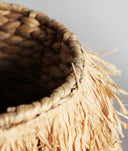 Set of 2 KASSES laundry baskets