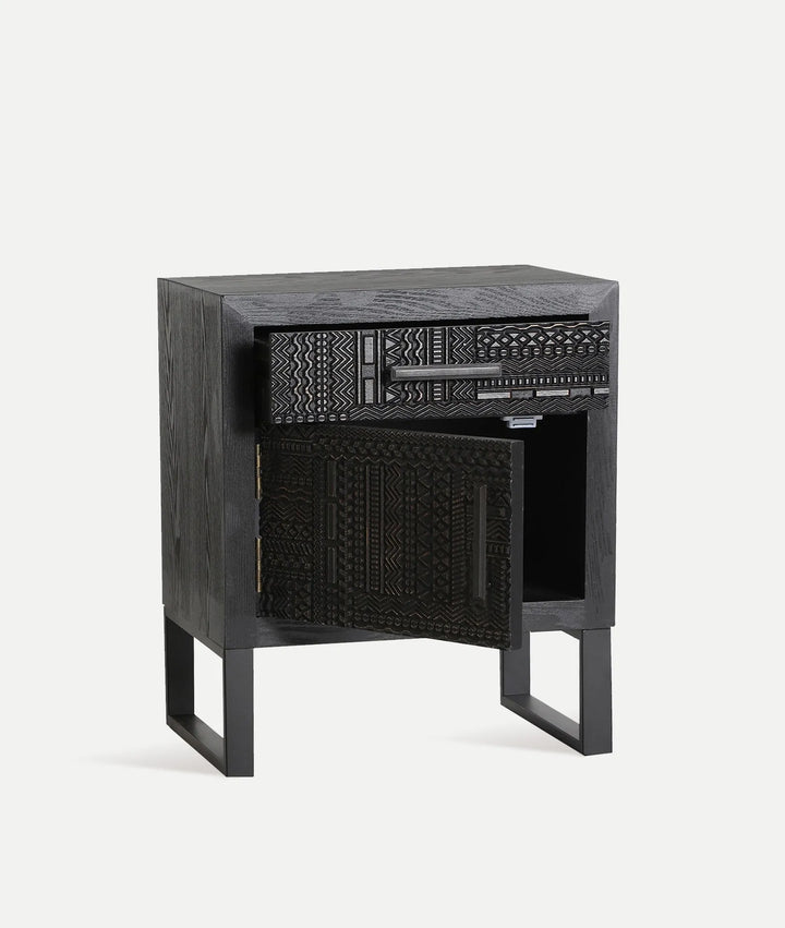 ANTRIM bedside table