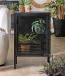 KILREA bedside table