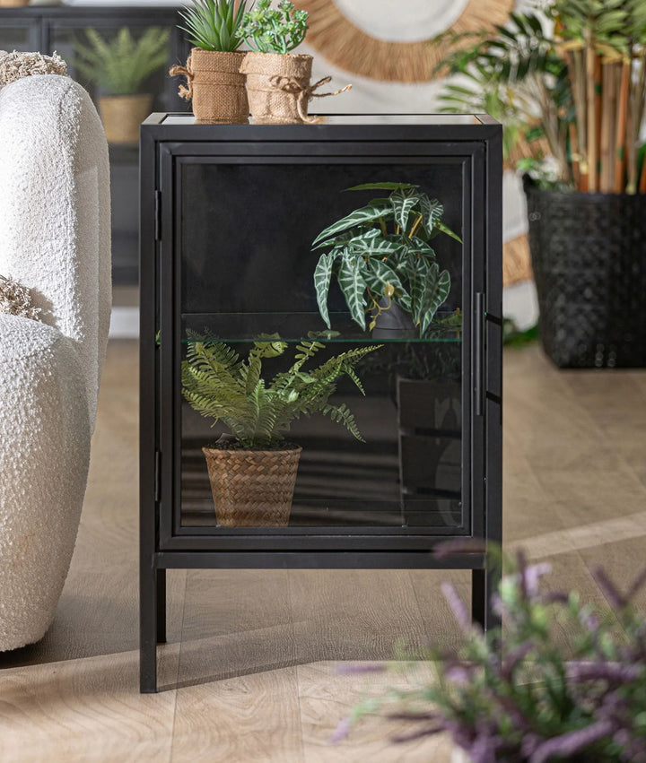 KILREA bedside table