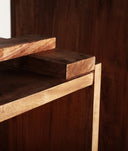 Set of 2 AKVIRAN boxes