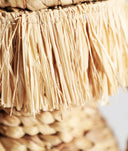 Set of 2 KASSES laundry baskets