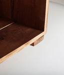 Set of 2 AKVIRAN boxes