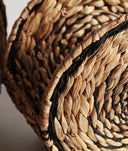 Set of 2 BLAIR laundry baskets