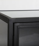 KILREA bedside table