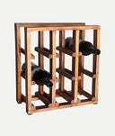 AKVIRAN bottle rack