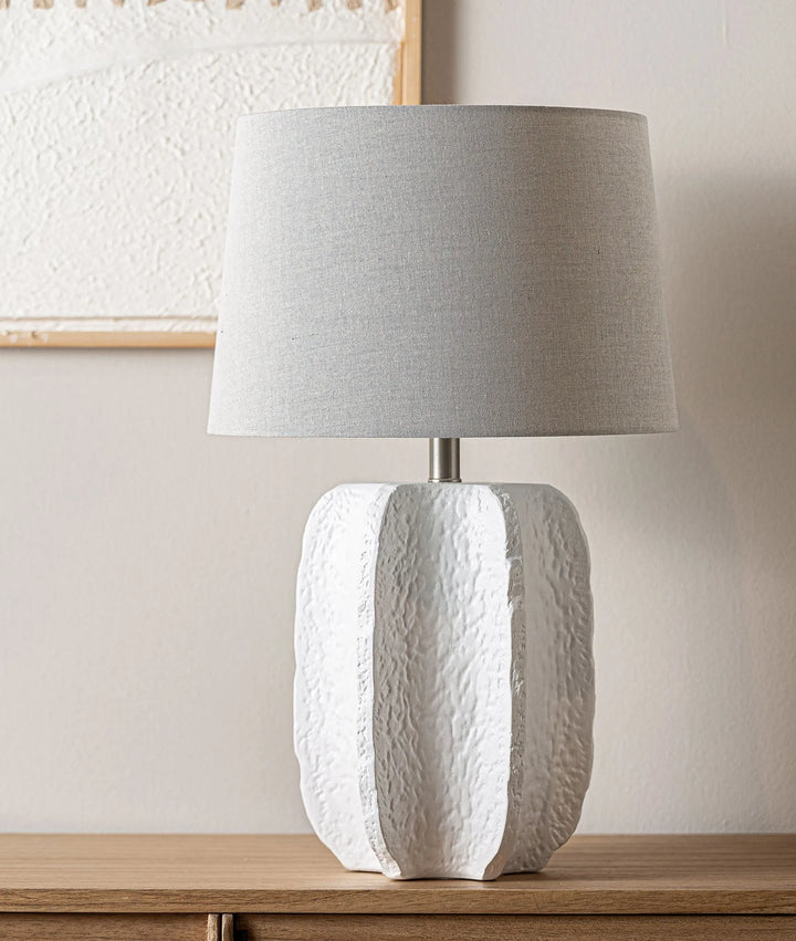 QUEILA table lamp