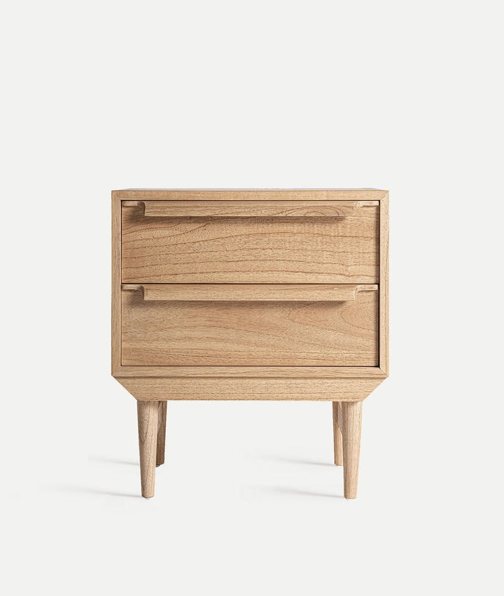 NYRY bedside table