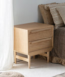NYRY bedside table