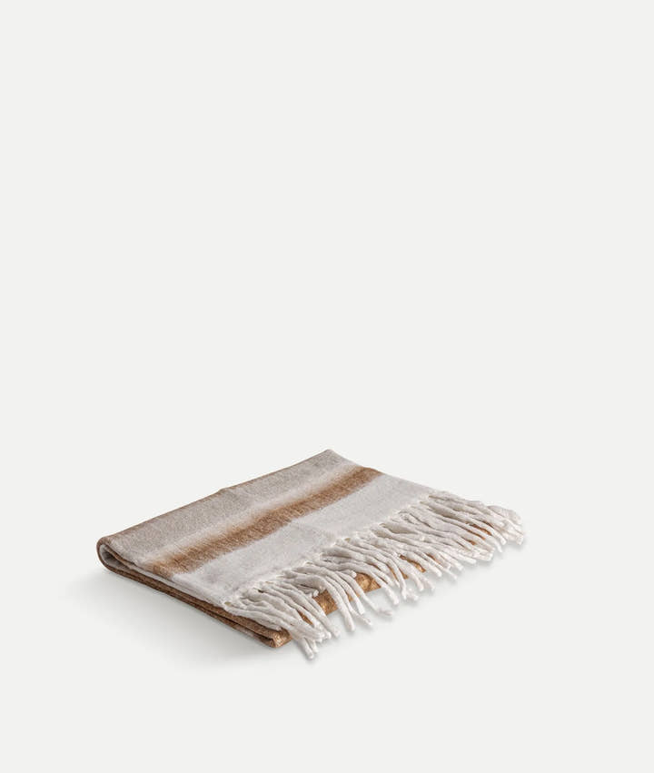 Manta DIONE - Mantas - El Workshop - poliéster