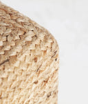 THIESI jute voetensteun