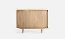 NYRY sideboard