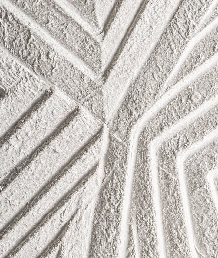 Arte de pared NAKAL - Pinturas y lienzos - El Workshop - papel maché