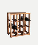 AKVIRAN bottle rack
