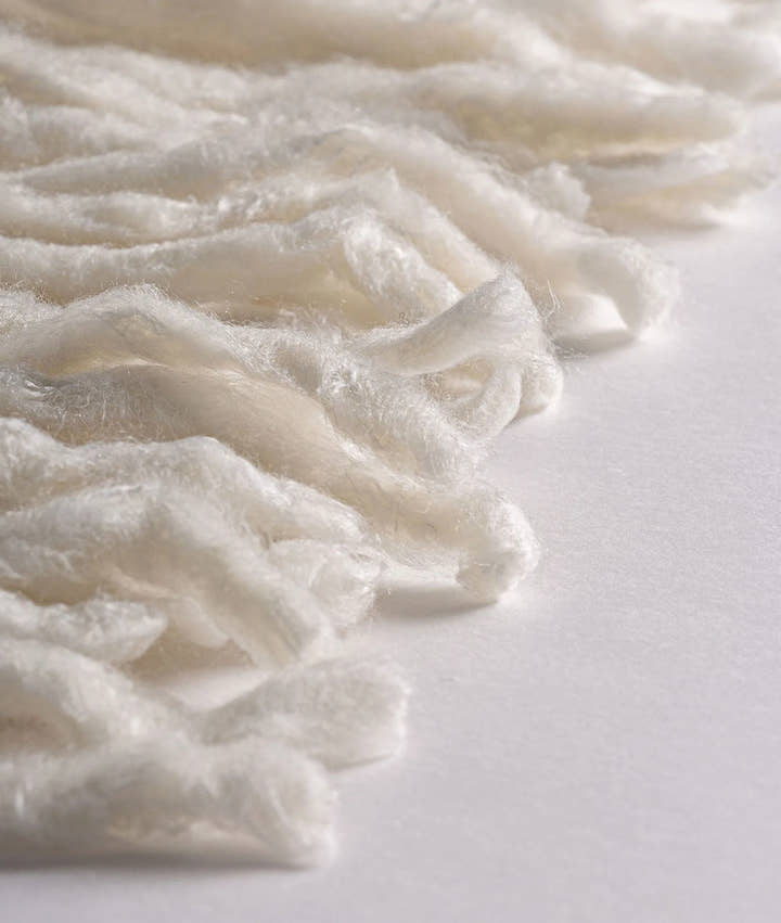 Manta DUNIA - Mantas - El Workshop - acrílico