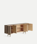 NYRY sideboard