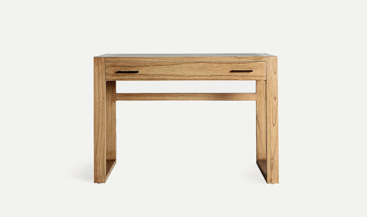 NYRY Natuurlijk Houten Bureau