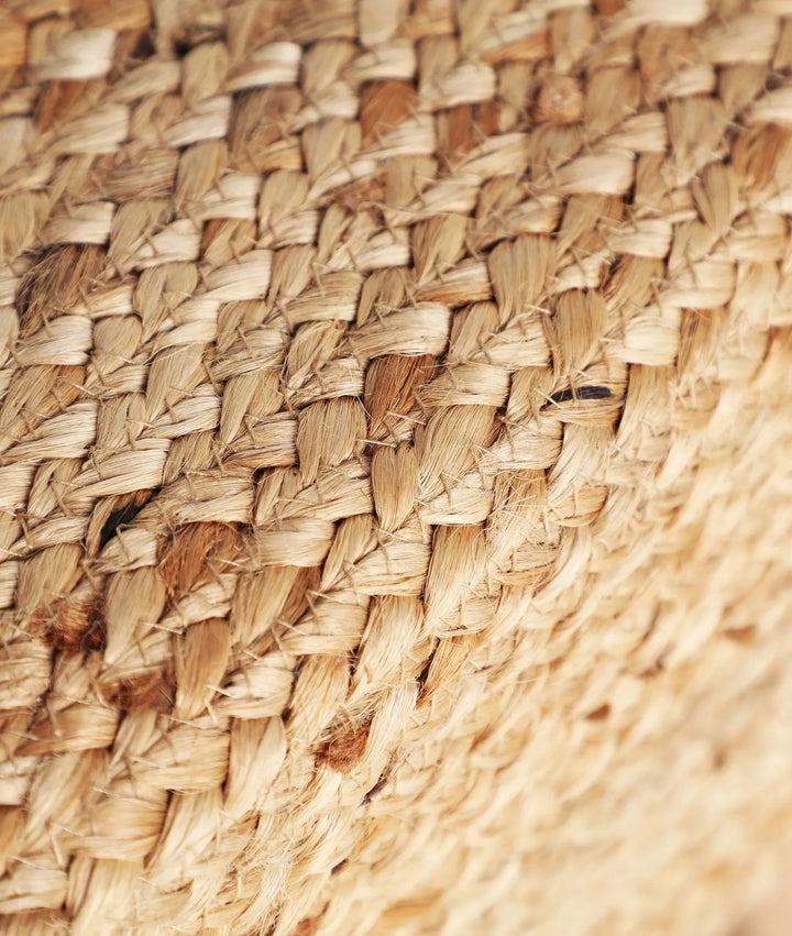 Reposapiés de yute THIESI