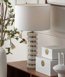 IOLA table lamp