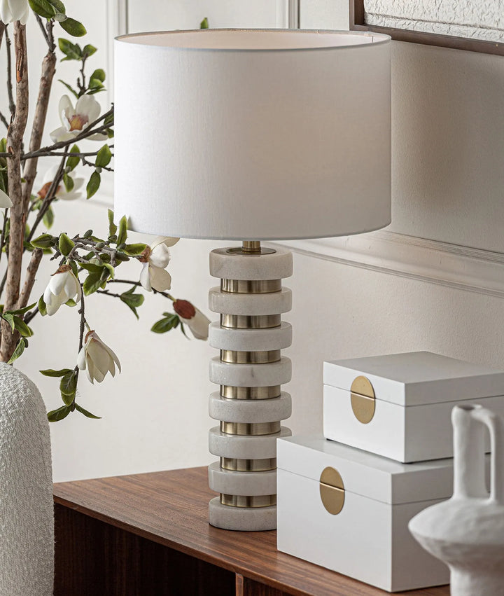 IOLA table lamp