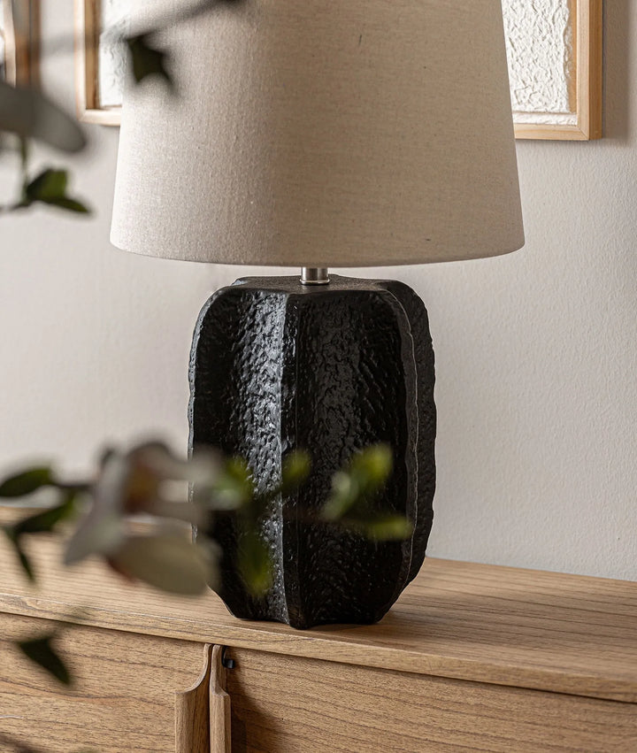 PAMELA table lamp