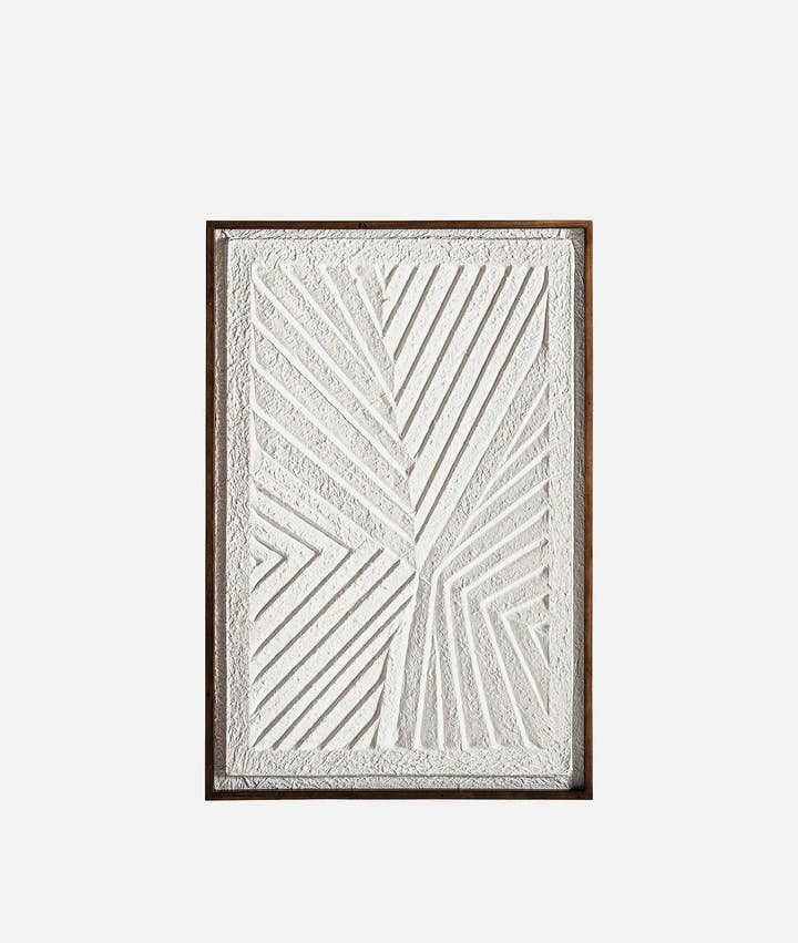 Arte de pared NAKAL - Pinturas y lienzos - El Workshop - papel maché