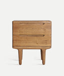 SLOUGH bedside table