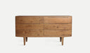 SLOUGH Chest of Drawers