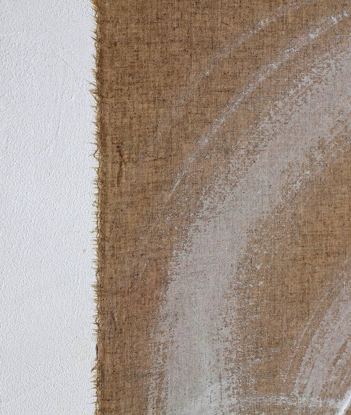 Arte de pared GABRIELLE - Pinturas y lienzos - El Workshop - lienzo