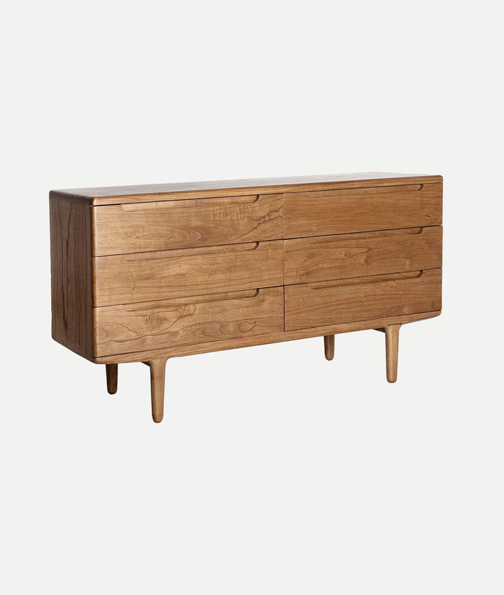 SLOUGH Chest of Drawers