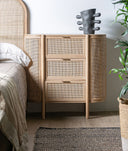 IKLA chest of drawers