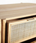IKLA chest of drawers