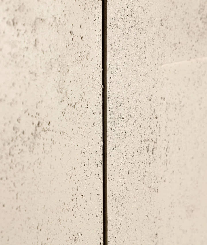 Arte de pared estilo minimal chic MARIN - Pinturas y lienzos - El Workshop - lienzo