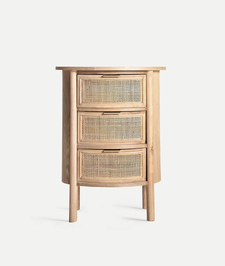 IKLA bedside table