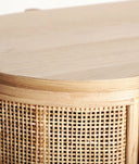 IKLA chest of drawers