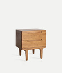 SLOUGH bedside table
